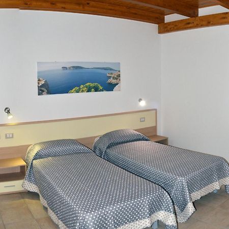 Agriturismo La Ghiandaia Alghero 산타마리아라팔마 외부 사진