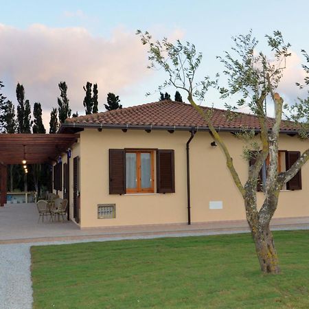 Agriturismo La Ghiandaia Alghero 산타마리아라팔마 외부 사진