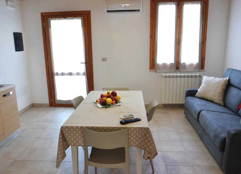 Agriturismo La Ghiandaia Alghero 산타마리아라팔마 객실 사진